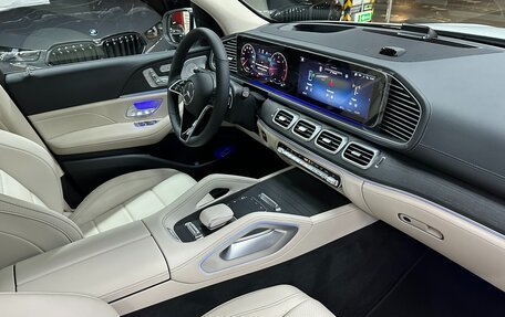 Mercedes-Benz GLE, 2026 год, 11 265 000 рублей, 17 фотография