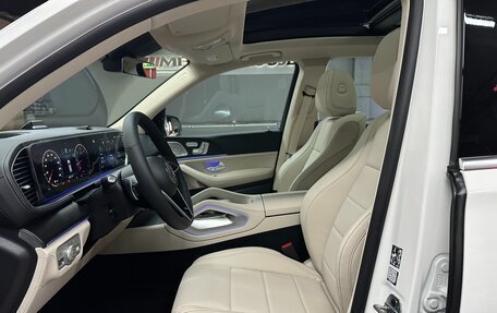 Mercedes-Benz GLE, 2026 год, 11 265 000 рублей, 16 фотография