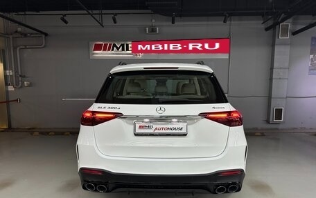 Mercedes-Benz GLE, 2026 год, 11 265 000 рублей, 9 фотография