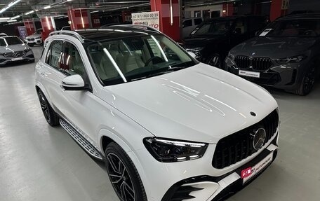 Mercedes-Benz GLE, 2026 год, 11 265 000 рублей, 12 фотография