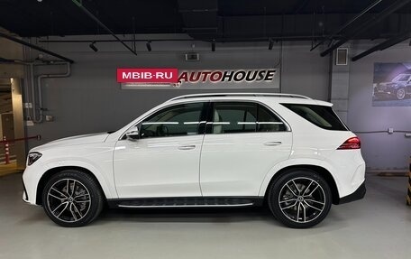Mercedes-Benz GLE, 2026 год, 11 265 000 рублей, 7 фотография