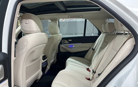 Mercedes-Benz GLE, 2026 год, 11 265 000 рублей, 20 фотография