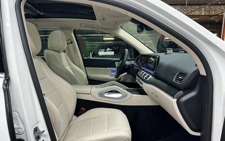 Mercedes-Benz GLE, 2026 год, 11 265 000 рублей, 18 фотография
