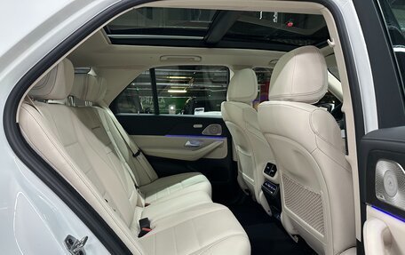 Mercedes-Benz GLE, 2026 год, 11 265 000 рублей, 21 фотография