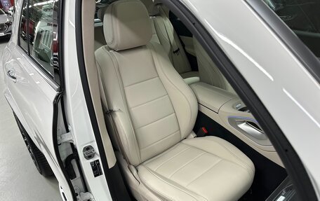 Mercedes-Benz GLE, 2026 год, 11 265 000 рублей, 19 фотография