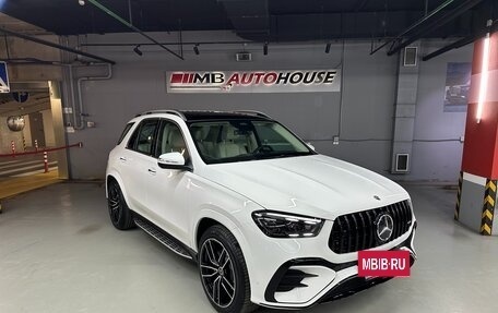 Mercedes-Benz GLE, 2026 год, 11 265 000 рублей, 6 фотография