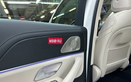 Mercedes-Benz GLE, 2026 год, 11 265 000 рублей, 25 фотография