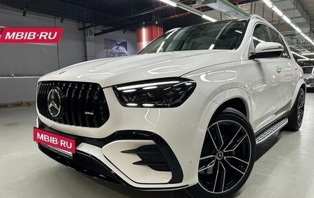 Mercedes-Benz GLE, 2026 год, 11 265 000 рублей, 39 фотография