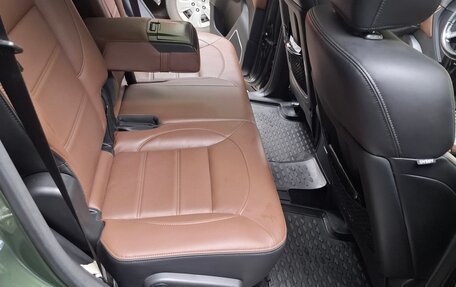 Haval H9 I рестайлинг, 2019 год, 2 275 000 рублей, 9 фотография