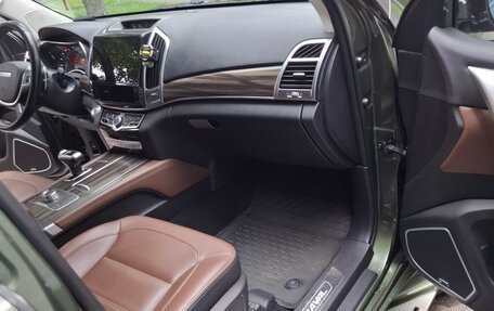 Haval H9 I рестайлинг, 2019 год, 2 275 000 рублей, 8 фотография