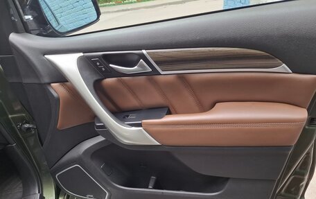Haval H9 I рестайлинг, 2019 год, 2 275 000 рублей, 10 фотография