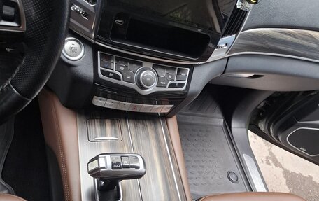 Haval H9 I рестайлинг, 2019 год, 2 275 000 рублей, 13 фотография