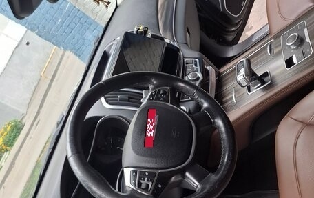 Haval H9 I рестайлинг, 2019 год, 2 275 000 рублей, 7 фотография