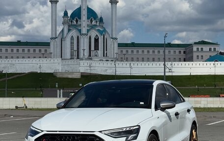 Audi A3, 2023 год, 2 320 000 рублей, 1 фотография