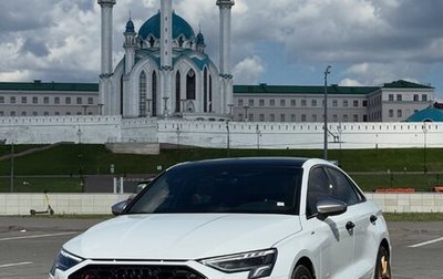 Audi A3, 2023 год, 2 320 000 рублей, 1 фотография