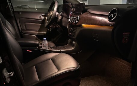 Mercedes-Benz B-Класс, 2014 год, 1 200 000 рублей, 1 фотография