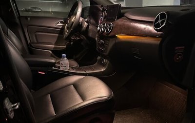 Mercedes-Benz B-Класс, 2014 год, 1 200 000 рублей, 1 фотография