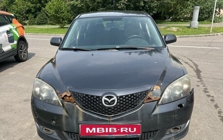 Mazda 3, 2005 год, 230 000 рублей, 1 фотография