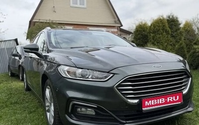Ford Mondeo V, 2019 год, 2 150 000 рублей, 1 фотография