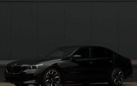 BMW 5 серия, 2025 год, 6 000 000 рублей, 1 фотография