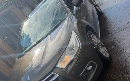 Citroen DS4, 2012 год, 700 000 рублей, 1 фотография