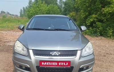 Chery M11 (A3), 2013 год, 510 000 рублей, 1 фотография