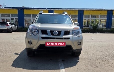 Nissan X-Trail, 2012 год, 1 280 000 рублей, 1 фотография