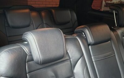Mercedes-Benz GL-Класс AMG, 2015 год, 3 150 000 рублей, 1 фотография