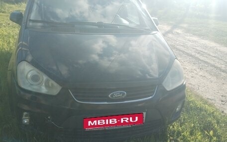 Ford C-MAX I рестайлинг, 2007 год, 208 000 рублей, 1 фотография