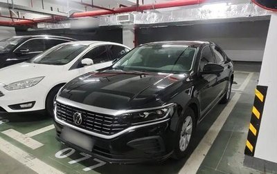 Volkswagen Passat, 2025 год, 1 647 000 рублей, 1 фотография