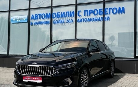KIA K7, 2020 год, 3 150 000 рублей, 1 фотография
