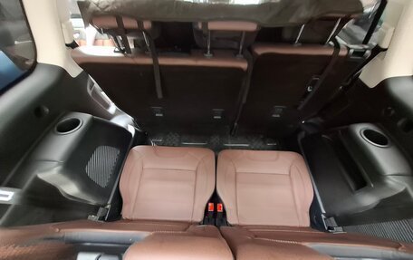 Haval H9 I рестайлинг, 2019 год, 2 275 000 рублей, 17 фотография