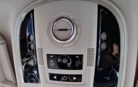 Haval H9 I рестайлинг, 2019 год, 2 275 000 рублей, 24 фотография