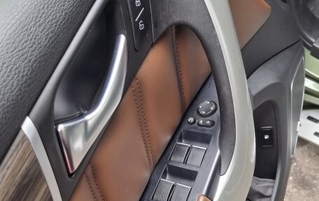 Haval H9 I рестайлинг, 2019 год, 2 275 000 рублей, 25 фотография