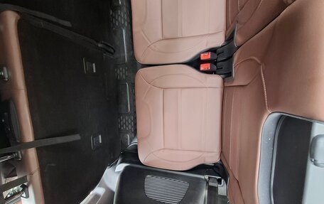 Haval H9 I рестайлинг, 2019 год, 2 275 000 рублей, 29 фотография