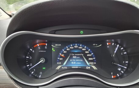 Haval H9 I рестайлинг, 2019 год, 2 275 000 рублей, 31 фотография