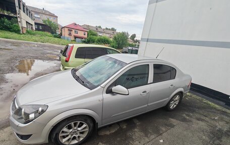 Opel Astra H, 2008 год, 410 000 рублей, 3 фотография