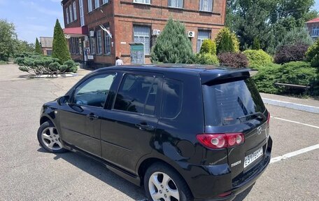 Mazda Demio III (DE), 2004 год, 490 000 рублей, 5 фотография