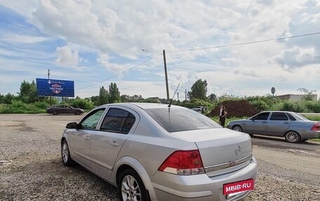 Opel Astra H, 2008 год, 410 000 рублей, 5 фотография