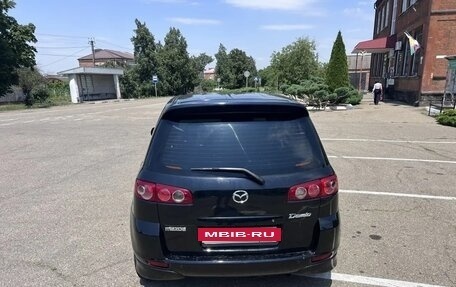 Mazda Demio III (DE), 2004 год, 490 000 рублей, 6 фотография