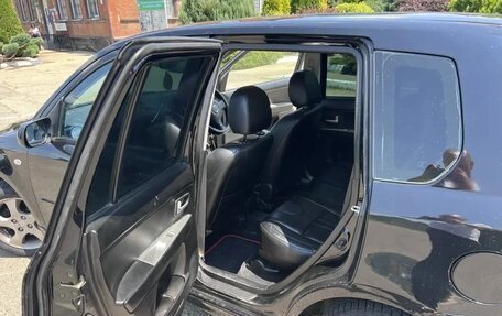 Mazda Demio III (DE), 2004 год, 490 000 рублей, 12 фотография