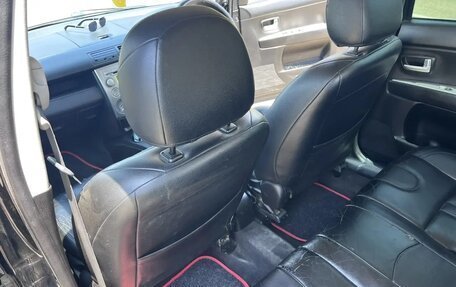 Mazda Demio III (DE), 2004 год, 490 000 рублей, 13 фотография