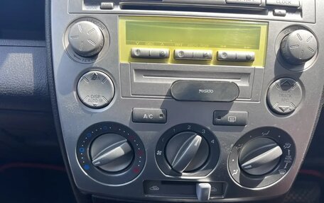 Mazda Demio III (DE), 2004 год, 490 000 рублей, 14 фотография