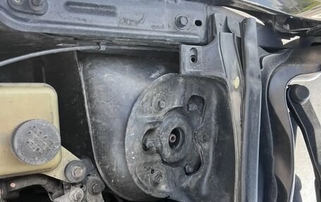 Mazda Demio III (DE), 2004 год, 490 000 рублей, 16 фотография