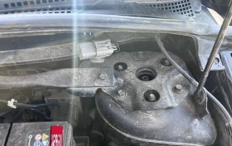Mazda Demio III (DE), 2004 год, 490 000 рублей, 17 фотография