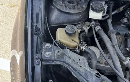Mazda Demio III (DE), 2004 год, 490 000 рублей, 22 фотография