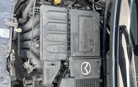Mazda Demio III (DE), 2004 год, 490 000 рублей, 19 фотография