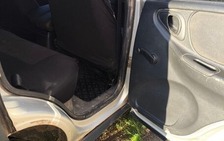 Chevrolet Niva I рестайлинг, 2012 год, 480 000 рублей, 11 фотография
