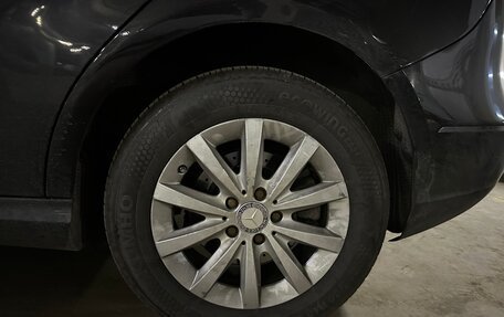 Mercedes-Benz B-Класс, 2014 год, 1 200 000 рублей, 10 фотография