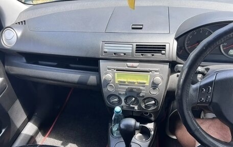 Mazda Demio III (DE), 2004 год, 490 000 рублей, 21 фотография